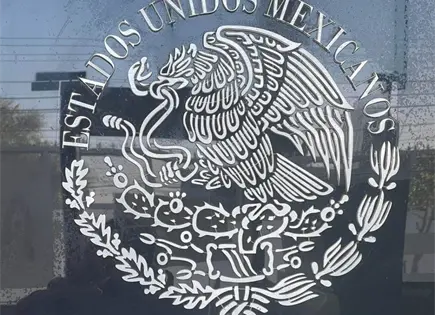 Dos personas reciben cuatro años de prisión por portación de arma en Ciudad Fernández Dos personas reciben cuatro años de prisión por portación de arma en Ciudad Fernández