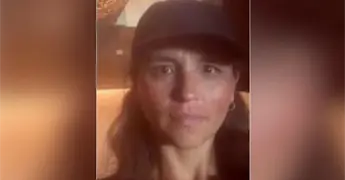 Desaparece estudiante ecuatoriana en Ciudad de M&eacute;xico