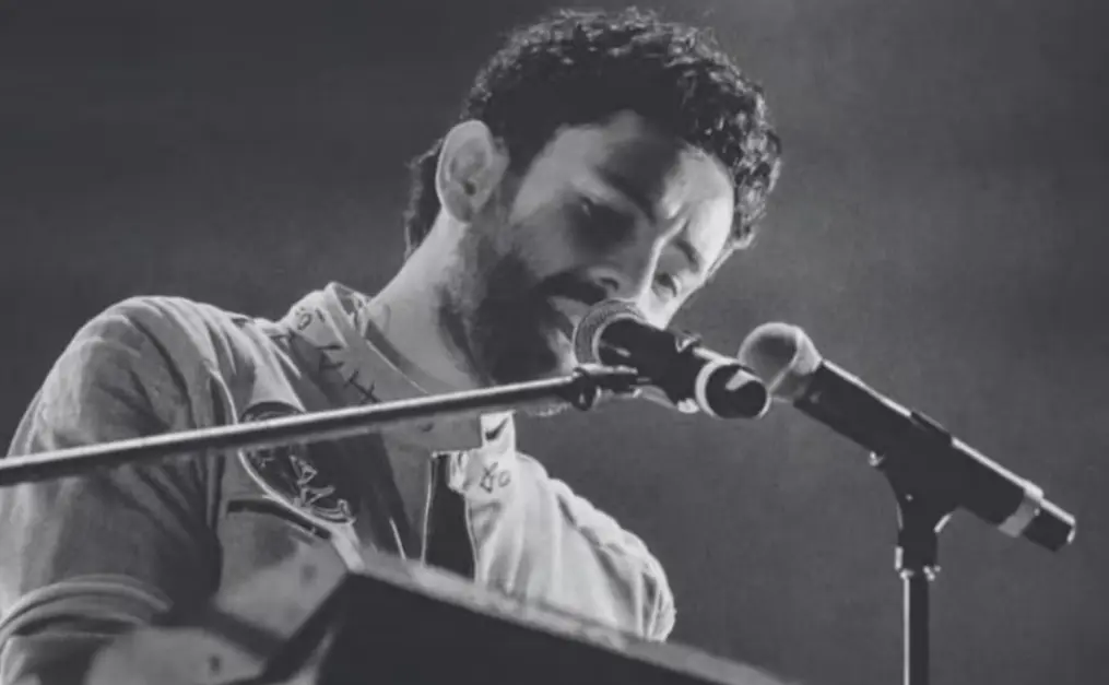 Despiden y piden justicia para Jonathan Meléndez