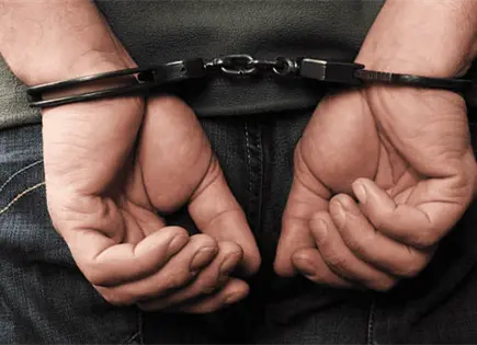 Detienen a notario en Veracruz por fraude inmobiliario Detienen a notario en Veracruz por fraude inmobiliario