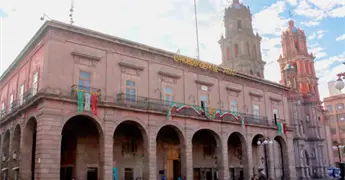 Dispone el ayuntamiento de 200 mdp para iniciar obras