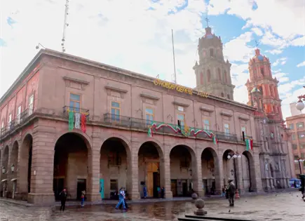 Dispone el ayuntamiento de 200 mdp para iniciar obras