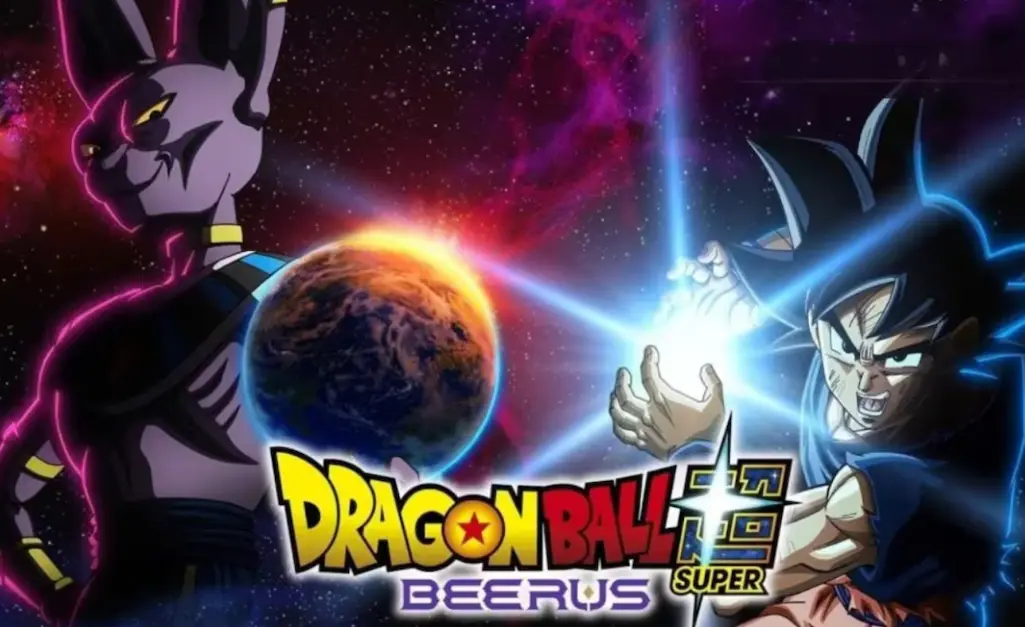 Dragon Ball Super Beerus: estreno confirmado para octubre en Japón