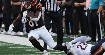 Entra Dohnte Meyers al roster de los Bengals