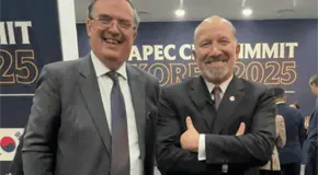 EU propone al G20 marco para impulsar la IA