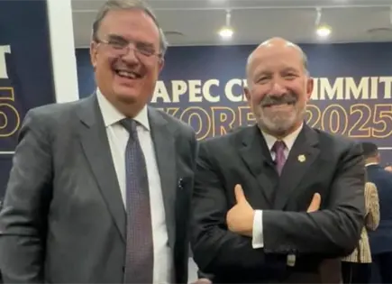 EU propone al G20 marco para impulsar la IA