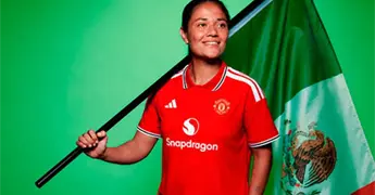 Fichaje hist&oacute;rico de Rebeca Bernal