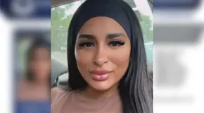 Familiares identifican cuerpo de Tatiana; fue estrangulada: FGE