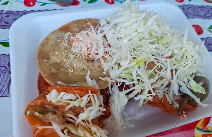 Invitan a desayuno con causa pro Zeinep