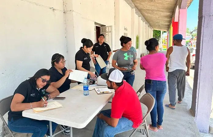 La próxima semana, Feria del Empleo