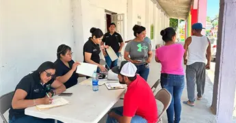 La pr&oacute;xima semana, Feria del Empleo