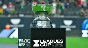 Leagues Cup: Sede y horarios para la final