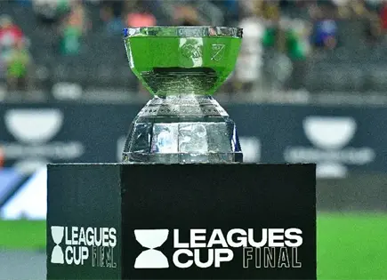 Leagues Cup, el torneo que enfrenta a la Liga MX y la MLS