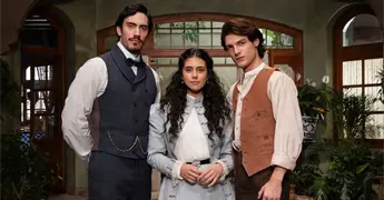 Netflix estrena Mal de Amores grabada en SLP