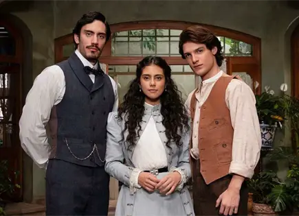 Netflix estrena Mal de Amores grabada en SLP