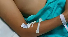 Novatada en la UAT deja hospitalizado a un joven de Tamu&iacute;n