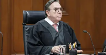 Nueva reforma judicial, una aspirina frente a c&aacute;ncer terminal