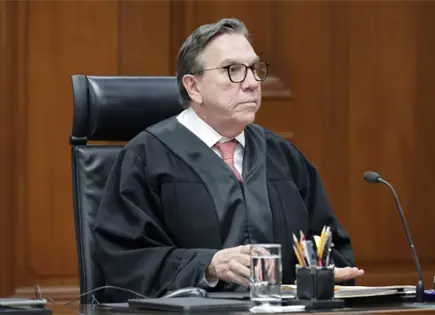 Nueva reforma judicial, una aspirina frente a cáncer terminal Nueva reforma judicial, una aspirina frente a cáncer terminal