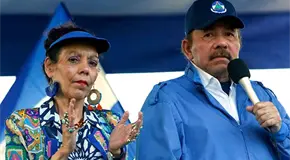 Nicaragua veta candidaturas de opositores