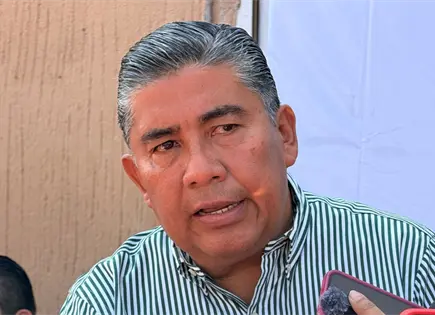 Pide Navarro renuncia a funcionarios con aspiraciones en 2027
