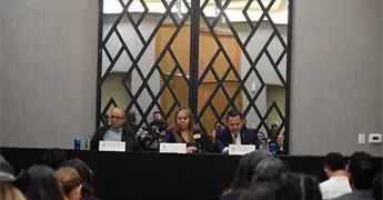 Pocos avances en discusi&oacute;n inicial acerca de la IA