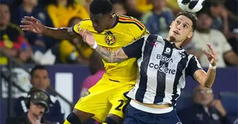 Rayados deja sin final al Am&eacute;rica