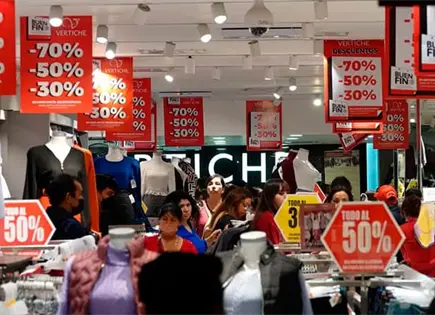 Ya hay fecha para El Buen Fin, conoce los detalles de la edición 2026 Ya hay fecha para El Buen Fin, conoce los detalles de la edición 2026