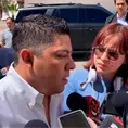 Sería "muy bueno" ver a E. Galindo con Morena: RGC Sería "muy bueno" ver a E. Galindo con Morena: RGC