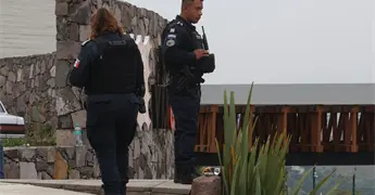 Entregan cuerpos de v&iacute;ctimas del multihomicidio en Atizap&aacute;n