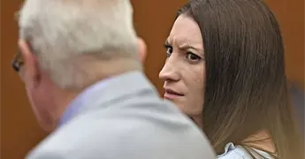 Sin veredicto a&uacute;n en caso de madre asesina
