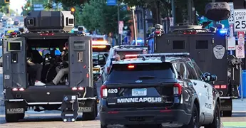 Tiroteo deja un muerto en Minneapolis
