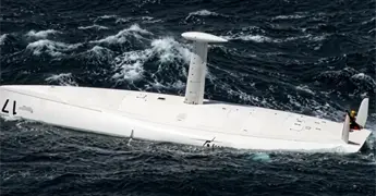 Velero vuelca cerca de Progreso; llevaba cinco personas a bordo