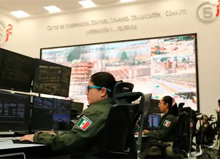 25 infractores detenidos en 24 horas