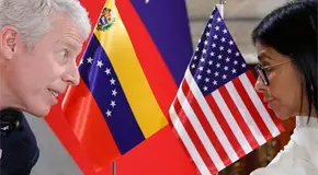 Acuerdo petrolero entre Venezuela-EU y lo destacado de la semana