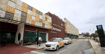 Aeropuerto Internacional de Chetumal estrena secci&oacute;n aduanera
