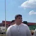 Video: Golpean y roban a petistas en visita de Sheinbaum; culpan al PVEM Video: Golpean y roban a petistas en visita de Sheinbaum; culpan al PVEM