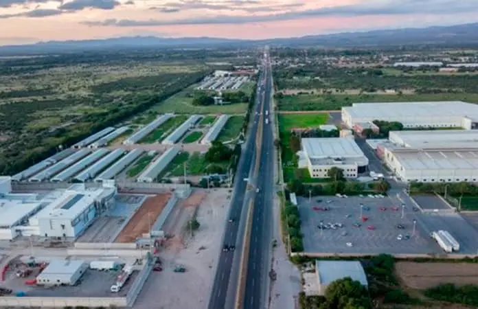 Alertan por el rezago urbano en ZI y Pozos
