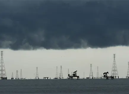 Venezuela mantiene contratos petroleros con China y Rusia
