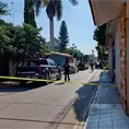 Aprehende FGE a presunto homicida de joven, tras cateo