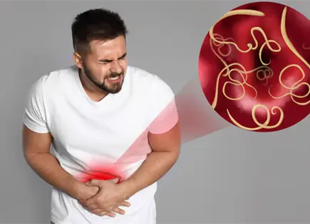 Brote de gastroenteritis en Hospital General de M&eacute;xico