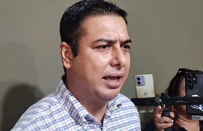 Buscan regularizar vialidad en escuelas