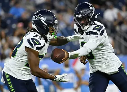 Horarios y canales para ver el Kickoff entre Seahawks y Patriots Horarios y canales para ver el Kickoff entre Seahawks y Patriots