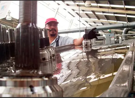 Coparmex rechaza ajustes fiscales