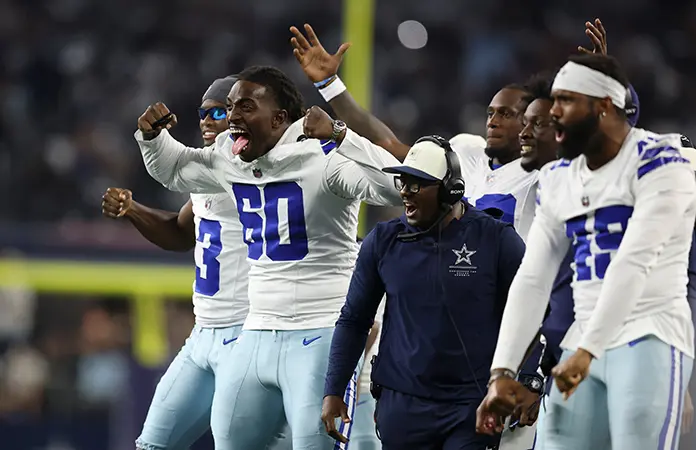 Cowboys vuelven a generar expectación