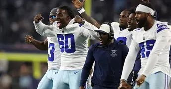 Cowboys vuelven a generar expectaci&oacute;n