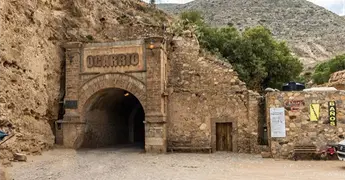 Este s&aacute;bado cerrar&aacute;n el t&uacute;nel Ogarrio