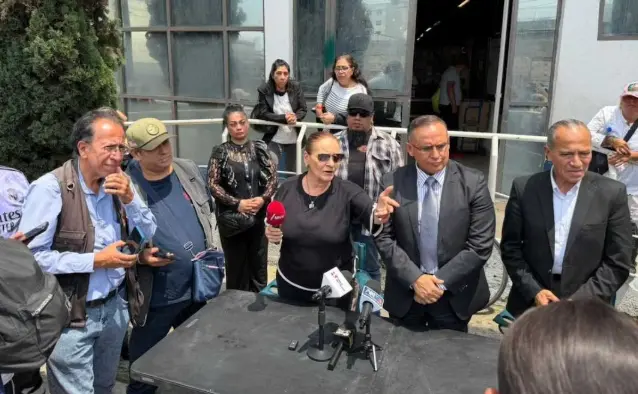 Fiscalía CDMX restituirá inmuebles asegurados por despojo