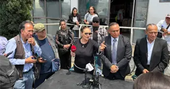 Fiscal&iacute;a CDMX restituir&aacute; inmuebles asegurados por despojo