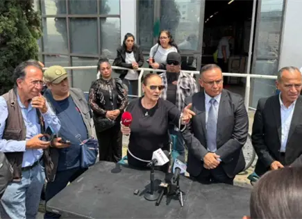 Fiscalía CDMX restituirá inmuebles asegurados por despojo Fiscalía CDMX restituirá inmuebles asegurados por despojo