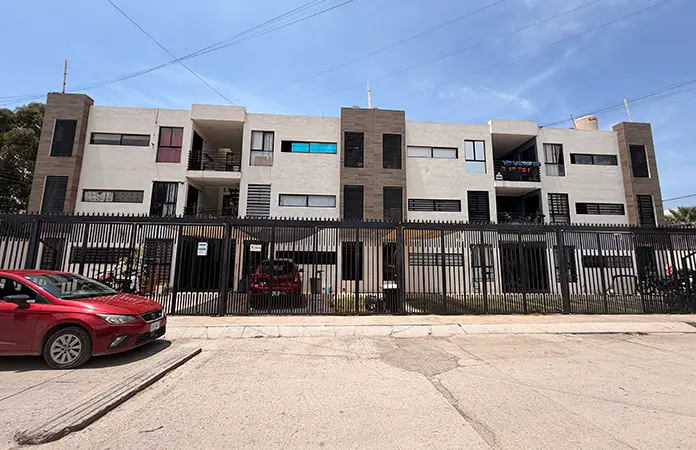 Gana terreno la vivienda vertical: EGC